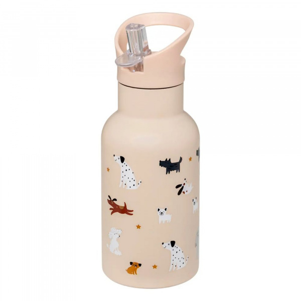 Gourde enfant isotherme angel 350 ml Atmosphera for kids