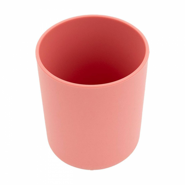 Coffret repas 4 pièces silicone coccinelle Atmosphera for kids