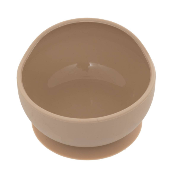 Set repas enfant 4 pièces en silicone ours Atmosphera for kids