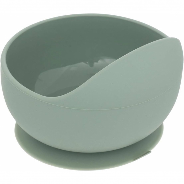 Coffret repas 5 pièces silicone dino Atmosphera for kids