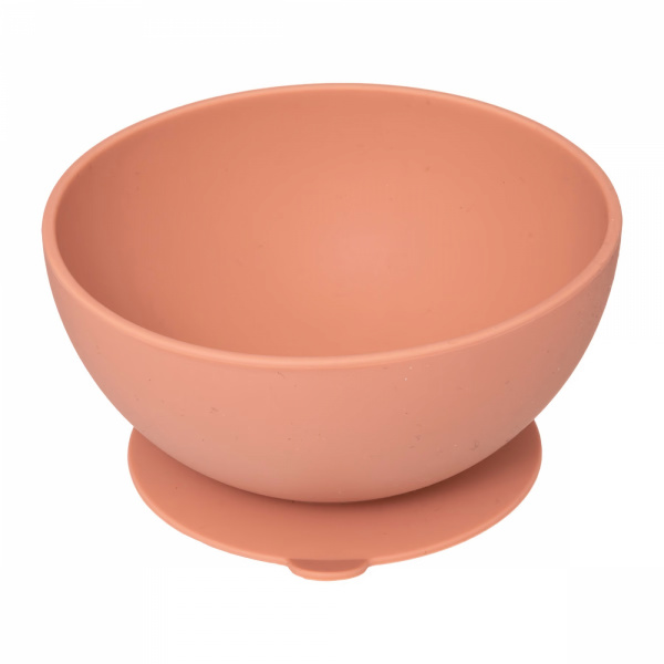 Coffret repas 4 pièces silicone terracotta Atmosphera for kids