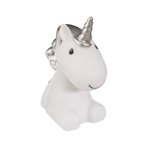 Veilleuse bébé led licorne - modèle aléatoire Atmosphera for kids