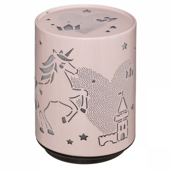 Veilleuse bébé à piles trendy Atmosphera for kids