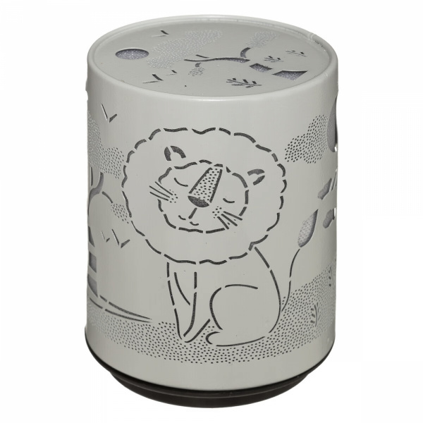 Veilleuse bébé à piles trendy Atmosphera for kids