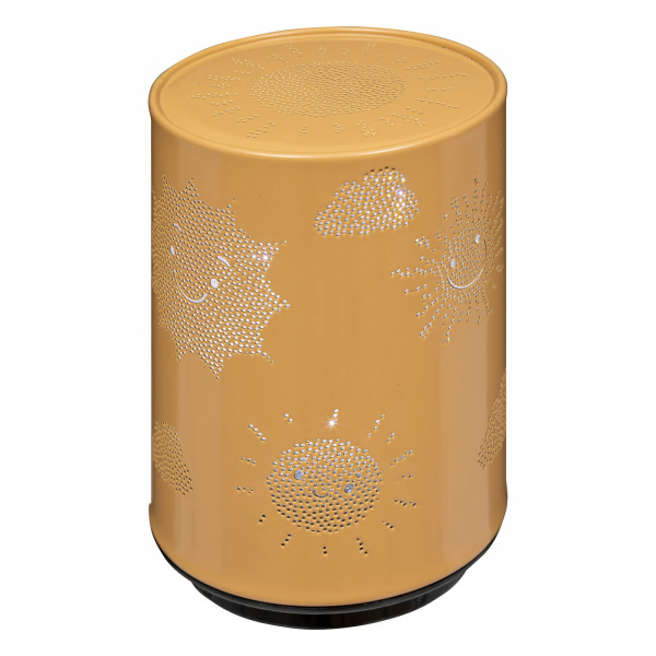 Veilleuse bébé à piles trendy Atmosphera for kids