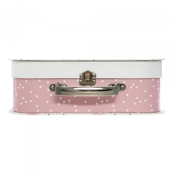 Lot de 3 valisettes douceur Atmosphera for kids