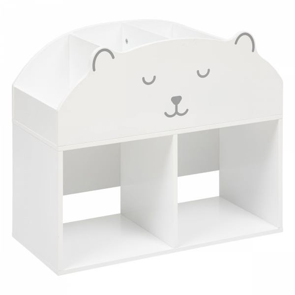Meuble de rangement ourson Atmosphera for kids