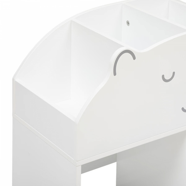 Meuble de rangement ourson Atmosphera for kids