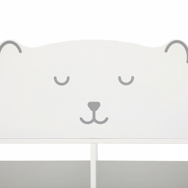 Meuble de rangement ourson Atmosphera for kids