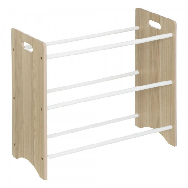Meuble de rangement play avec 9 bacs Atmosphera for kids