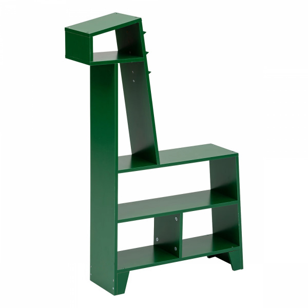 Étagère de rangement dinosaure Atmosphera for kids