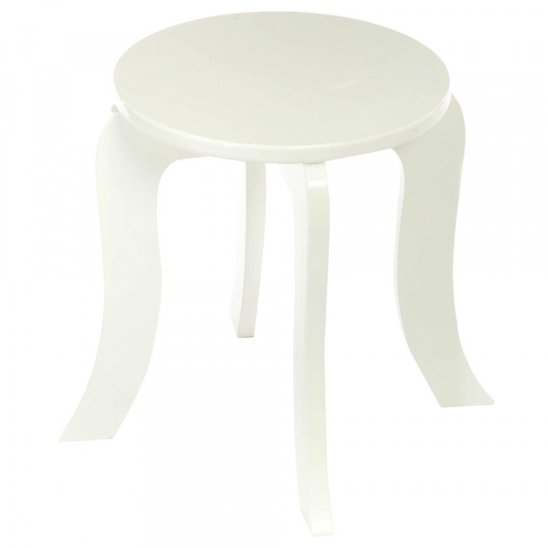 Coiffeuse et tabouret princesse Atmosphera for kids