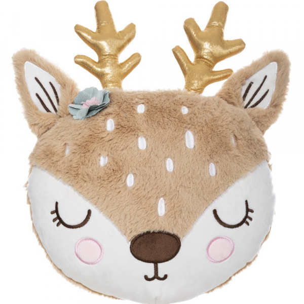 Coussin biche Atmosphera for kids