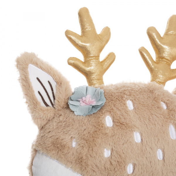 Coussin biche Atmosphera for kids