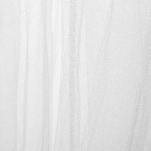 Ciel de lit argent Atmosphera for kids