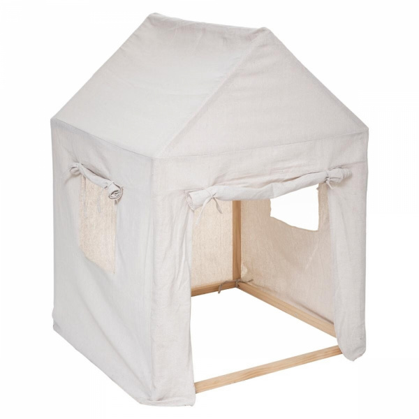 Cabane enfant en pin Atmosphera for kids
