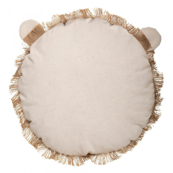 Coussin enfant lion Atmosphera for kids