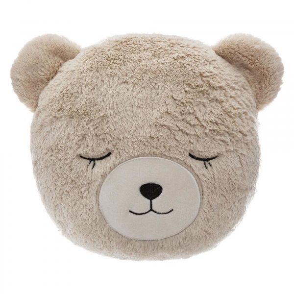 Coussin enfant ours Atmosphera for kids