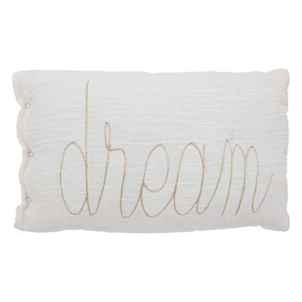 Coussin enfant lili 50x30 cm dream Atmosphera for kids