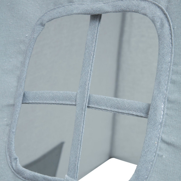 Tipi enfant wapi bleu Atmosphera for kids