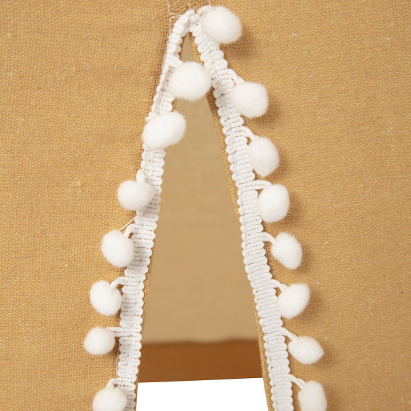 Tipi enfant wapi bleu Atmosphera for kids