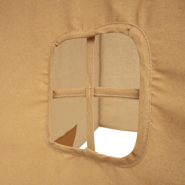 Tipi enfant wapi bleu Atmosphera for kids