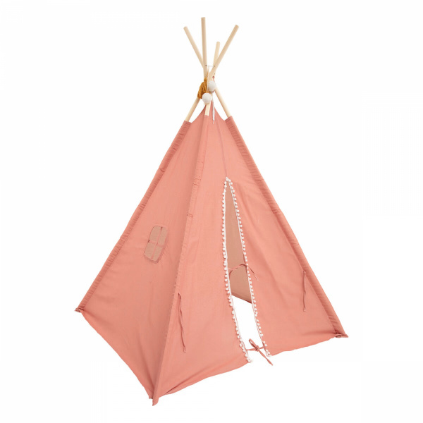 Tipi enfant wapi bleu Atmosphera for kids