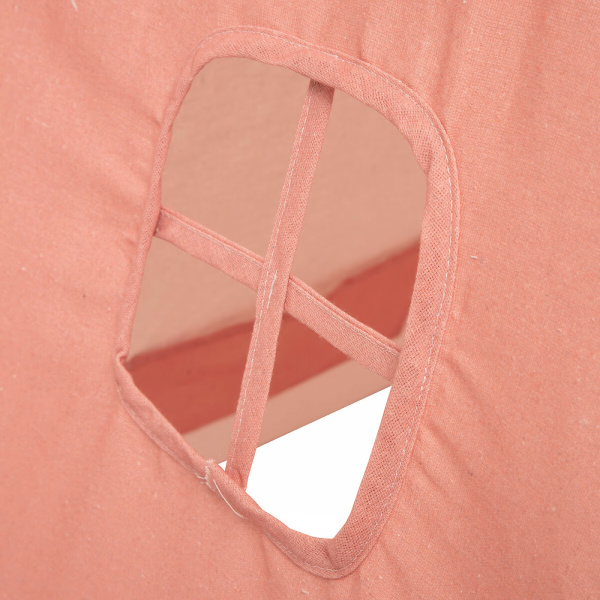 Tipi enfant wapi bleu Atmosphera for kids