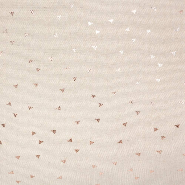 Coussin enfant oya nuage beige Atmosphera for kids