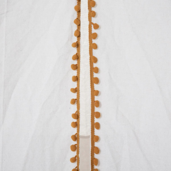 Tipi enfant wapi bleu Atmosphera for kids