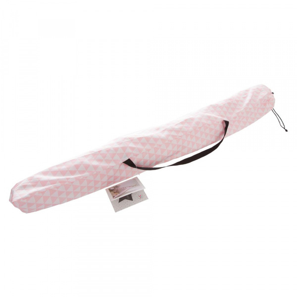 Tipi rose Atmosphera for kids