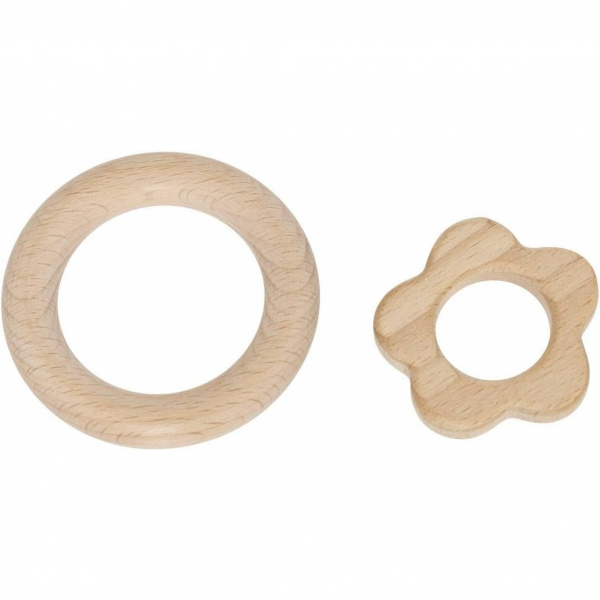 Couverture étape bébé 80x120 cm arc-en-ciel Atmosphera for kids