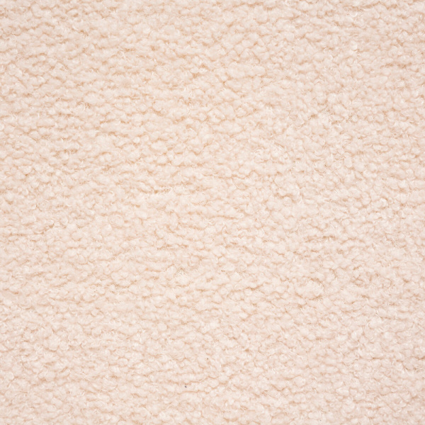 Fauteuil enfant basile bouclette écru Atmosphera for kids