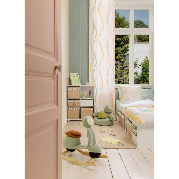 Fauteuil enfant zafa dino Atmosphera for kids