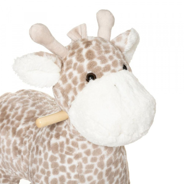 Bascule bébé girafe Atmosphera for kids