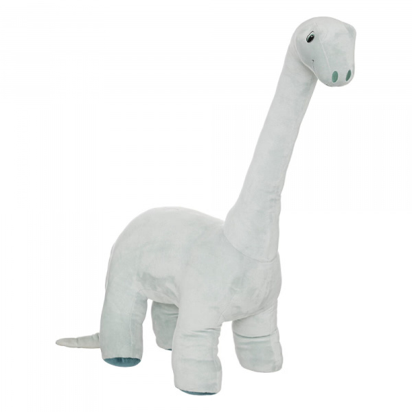 Peluche géante dinosaure h90 cm Atmosphera for kids