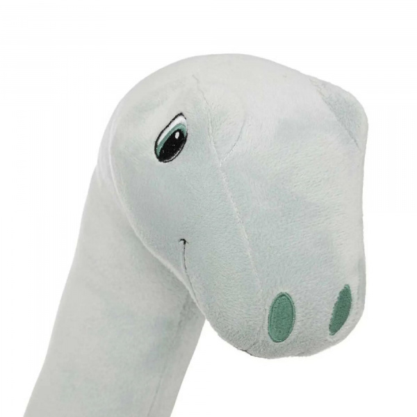 Peluche géante dinosaure h90 cm Atmosphera for kids