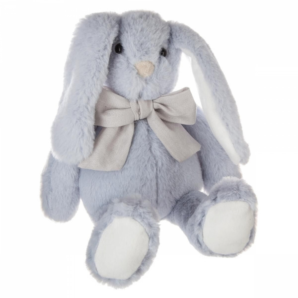 Peluche lapin h30 cm - modèle aléatoire Atmosphera for kids