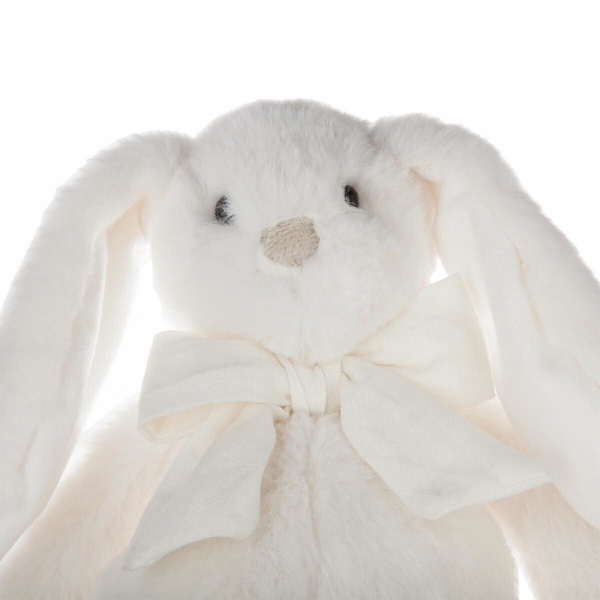 Peluche lapin h30 cm - modèle aléatoire Atmosphera for kids
