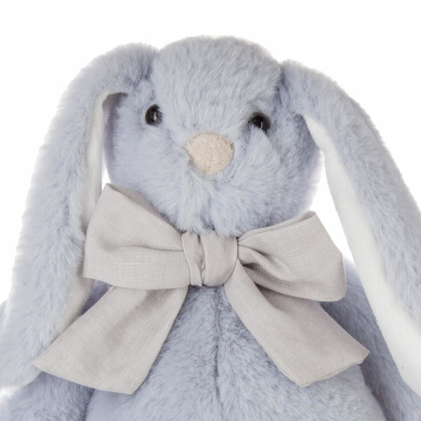 Peluche lapin h30 cm - modèle aléatoire Atmosphera for kids