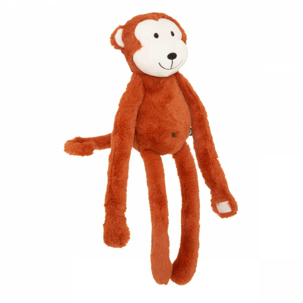 Peluche géante oustiti h47 cm Atmosphera for kids