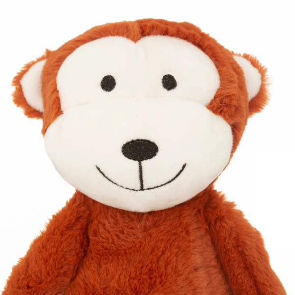 Peluche géante oustiti h47 cm Atmosphera for kids