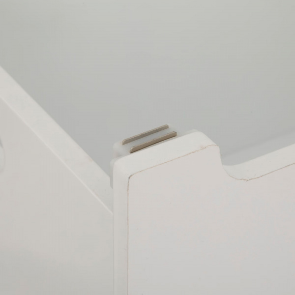 Coffre à jouets renard Atmosphera for kids