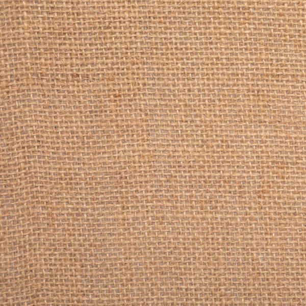 Coffre à jouets jute avec pompons Atmosphera for kids