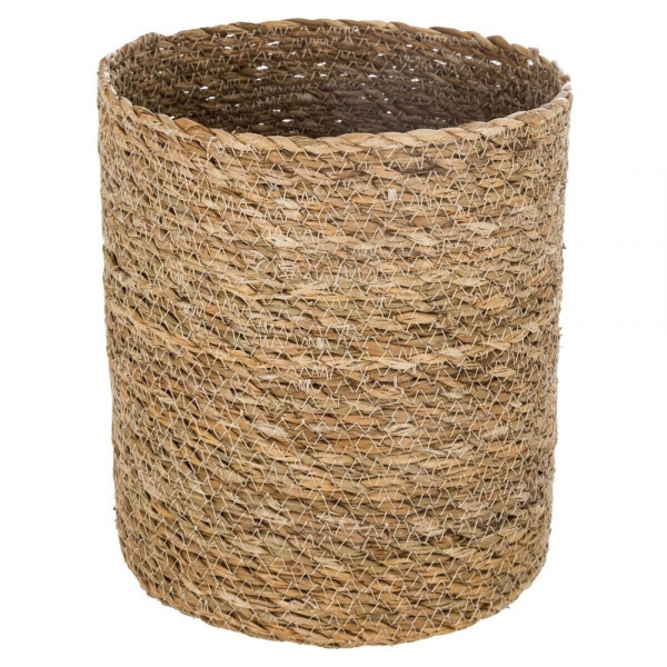 Lot de 4 paniers de rangement en roseau Atmosphera for kids