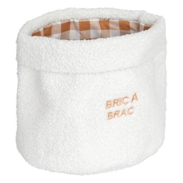 Lot de 2 paniers enfant cali Atmosphera for kids