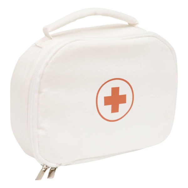 Mallette de docteur liel avec accessoires Atmosphera for kids