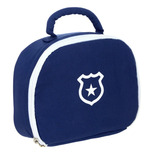 Set d'imitation police lior avec accessoires Atmosphera for kids
