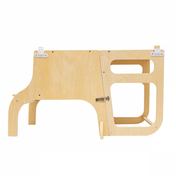 Tour d'observation évolutive alba Atmosphera for kids