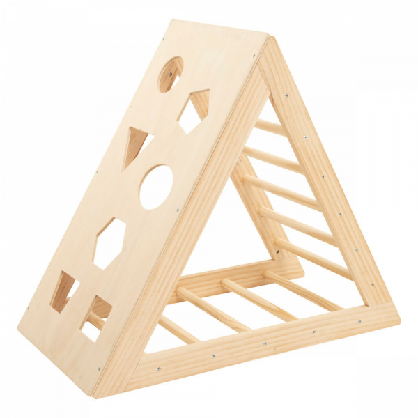 Triangle d'escalade enfant Atmosphera for kids
